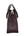 Burberry Brown Leather Tote Bag (preowned)
