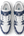 Louis Vuitton LV Trainer Monogram Denim White Blue