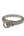 Gucci Gold Rope G Buckle Belt White