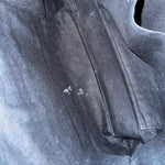 Load image into Gallery viewer, Balenciaga Agneau Classic Hardware Small Pouch Gris Fossile (Pre-owned)
