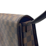 Load image into Gallery viewer, Louis Vuitton Damier Ebene Tribeca Bag (Pre-owned) 3TC74DK
