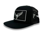 Load image into Gallery viewer, Chrome Hearts Foti x Yungblud x Aerosmith trucker hat
