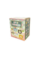 Load image into Gallery viewer, MANCHAO Playful Kid Chubby animal classmate Blind box (Sold per piece)
