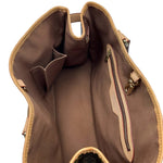 Load image into Gallery viewer, Louis Vuitton Batignolles Horizontal shoulder bag (Like new) Y98RJWB
