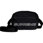 Load image into Gallery viewer, Supreme Denim Mini Shoulder Bag Black

