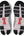 On Running Cloud X 4 Silver Flame (Women)