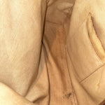 Load image into Gallery viewer, Gucci Ophidia Backpack GG Supreme Medium Beige/Ebony (Pre-owned) 3GGTR2B
