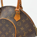 Load image into Gallery viewer, Louis Vuitton Monogram Canvas Ellipse PM Bag (Pre-owned) 8XMCG6R
