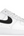 Nike Air Force 1 Low Supreme White Black