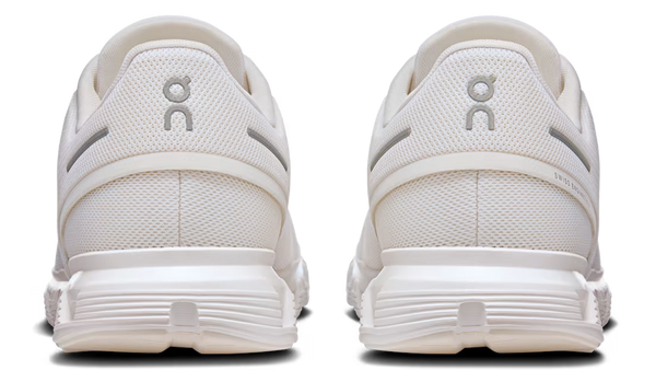 On Running Cloud 6 White (Women’s)