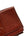 Burberry Leather Shadow Horse Clutch Bag Brown (Pre-owned)