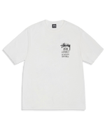 Load image into Gallery viewer, Stussy x Our Legacy Ol Surfman Pigment Dyed Tee Natural
