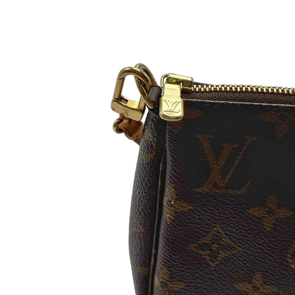 Louis Vuitton Monogram Pochette Accessoires (Like new) 8MRYQQJ