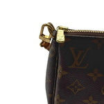 Load image into Gallery viewer, Louis Vuitton Monogram Pochette Accessoires (Like new) 8MRYQQJ
