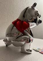 Load image into Gallery viewer, Alex Solis Presents POOH POOH Orignal and CHROME Limited Edition
