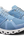 On Running Cloud 6 Chambray White (Women’s)