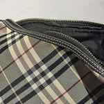 Load image into Gallery viewer, Burberry Blue Label Nova Check Shoulder Bag (Pre-owned)
