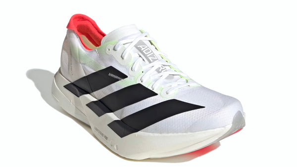 adidas Adizero Adios Pro 4 White Black