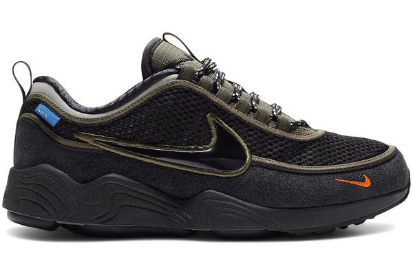 Nike Air Zoom Spiridon
Undefeated Cargo Khaki