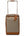 Hermes Etoupe Fauve Toile Gold Barena Leather Caleche Express Rolling Luggage (Pre-owned) D4WDJ9Y