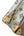 Louis Vuitton White Monogram Multicolor Trouville Bag (Pre-owned) 2GKB7TO