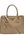 Prada Beige Galleria Saffiano Leather Bag (Pre-owned) 3RYD2WB