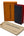 Louis Vuitton Blue/Red Taiga Leather Brazza Wallet (Bnew) W7K3246
