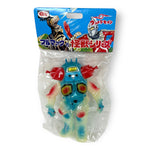 Load image into Gallery viewer, King Joe Ultra Monster Glow in the Dark Sofubi 9” Tall Figure
