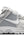 Nike Zoom Vomero 5 Pure Platinum Grey (Women's)