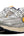 Nike Zoom Vomero 5 Pure Platinum Laser Orange (M)