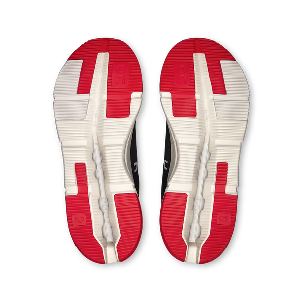 On Running Cloudnova 2 Black Red