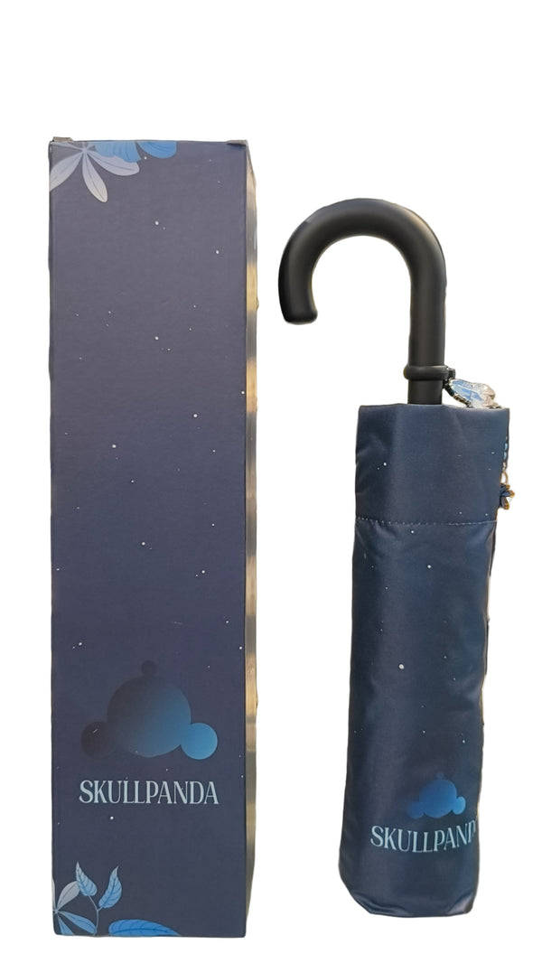 Popmart Skullpanda The Mirage Series-Umbrella