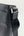Prada Saffiano Leather Messenger Bag in Navy Blue (Like new)