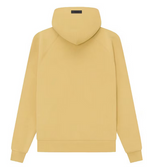Load image into Gallery viewer, Fear of God Essentials Hoodie Light Tuscan
