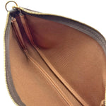Load image into Gallery viewer, Louis Vuitton Monogram Pochette Accessoires (Like new) 8MRYQQJ
