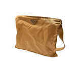 Load image into Gallery viewer, Prada Tessuto Nylon Mini Shoulder Bag Beige Tan (Pre-owned)
