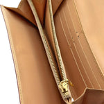 Load image into Gallery viewer, Louis Vuitton White Monogram Multicolor Sarah Wallet (Pre-owned)
