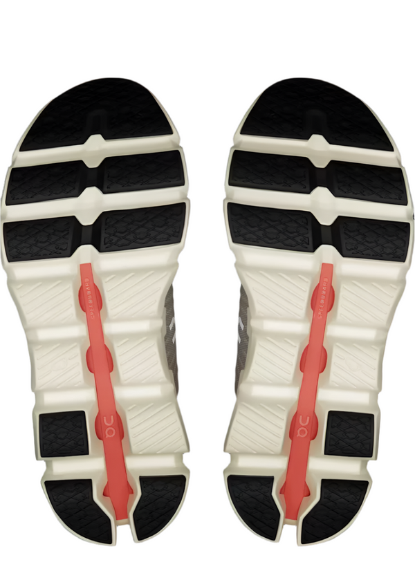 On Running Cloudswift 4 Cream Salmon (Women's)