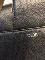 Load image into Gallery viewer, Christian Dior x Cactus Jack Saddle Sling Bag (Like new)
