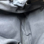 Load image into Gallery viewer, Burberry Brown Canvas House Check Prorsum Vintage Hobo (Pre-owned) K487RRQ
