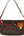 Louis Vuitton Perforated Pochette Accessoires clutch bag (Pre-owned) 34V7BX6