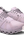 On Running Cloud 6 Waterproof Mauve Zinc (Women’s)