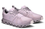 Load image into Gallery viewer, On Running Cloud 6 Waterproof Mauve Zinc (Women’s)
