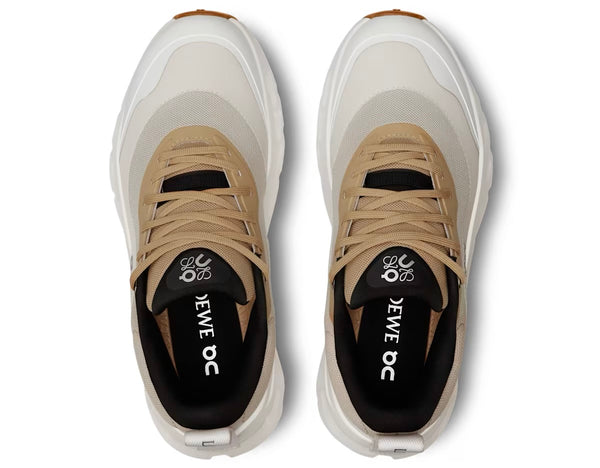 On Running Cloudtilt 2 LOEWE Tan White (Women's)