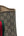 Gucci 20th Century GG Supreme Plus Sherry Line Web tote bag (Pre-Owned)