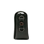 Load image into Gallery viewer, Off-White Binder Clip Bag Diag Mini Black White Yellow (Like new)

