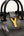 Saint Laurent Small Cabas Chyc Bag (Pre-owned) 6TJT3HX