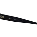 Load image into Gallery viewer, Prada Logo Sunglasses (Like new)
