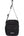 Supreme Denim Shoulder Bag Black