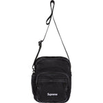 Load image into Gallery viewer, Supreme Denim Shoulder Bag Black
